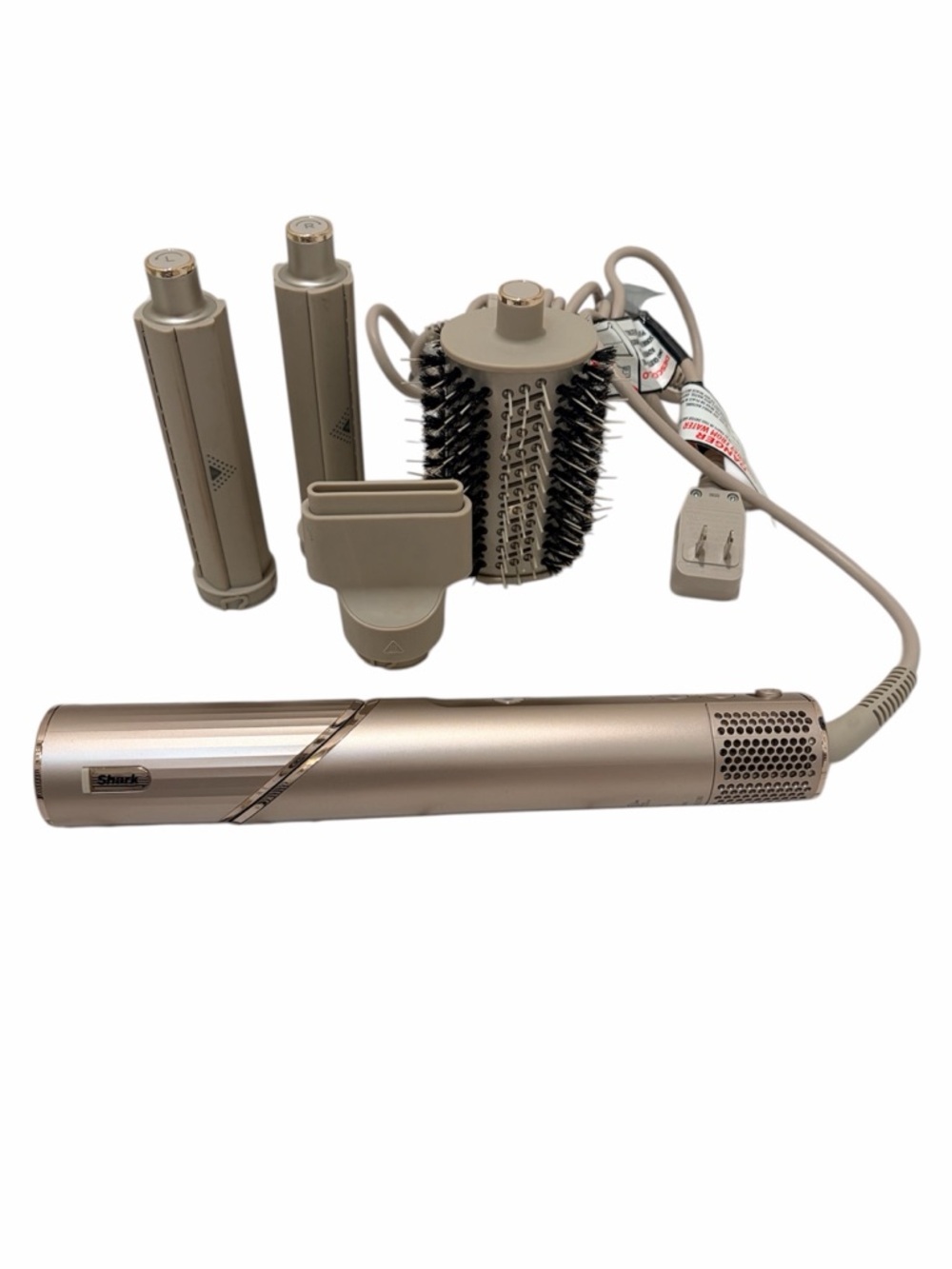 Shark Flex Style Air Styling and Drying System